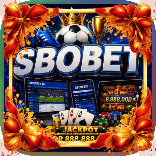 sbobet — galeri pratinjau Resmi APK
